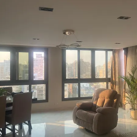 Building 94 Apartamento